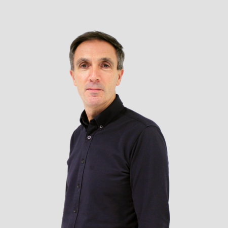 Paul Kirby