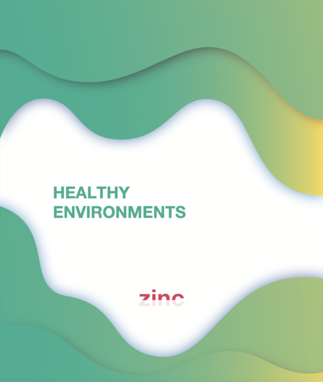 Healthy Environments