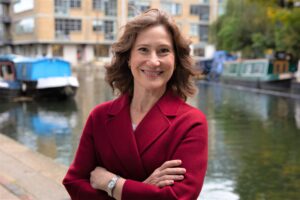 Impact Innovators in the Zinc Ecosystem: Julie Blane, Zinc Fellow