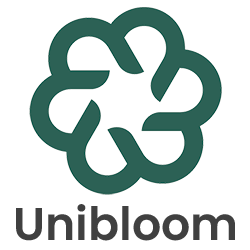 unibloom logo 3 1