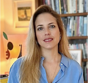 Impact Innovators in the Zinc Ecosystem: Carmel Rafaeli, Zinc Fellow