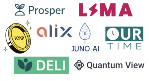 Meet Zinc’s latest Accelerate companies