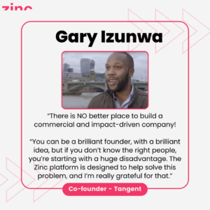Gary Izunwa