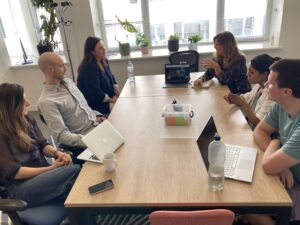 Supercharging the search for your ideal co-founder