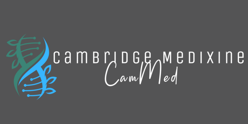 cambridge medixine logo