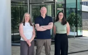 Investing in Isoform Oncology: On a mission to treat the untreatable