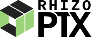 Logo RhizoPTX