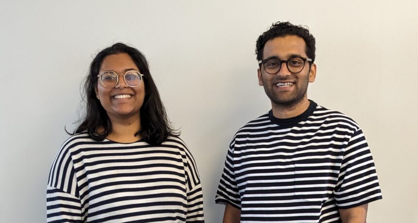 joey founders sasha abhi