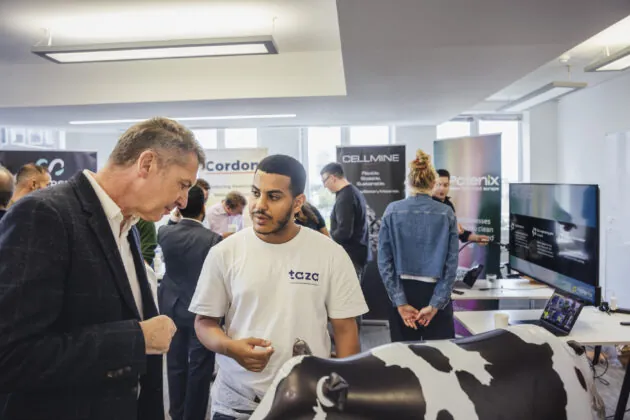 2025 09 18 zinc corporate event @euston house 143 1