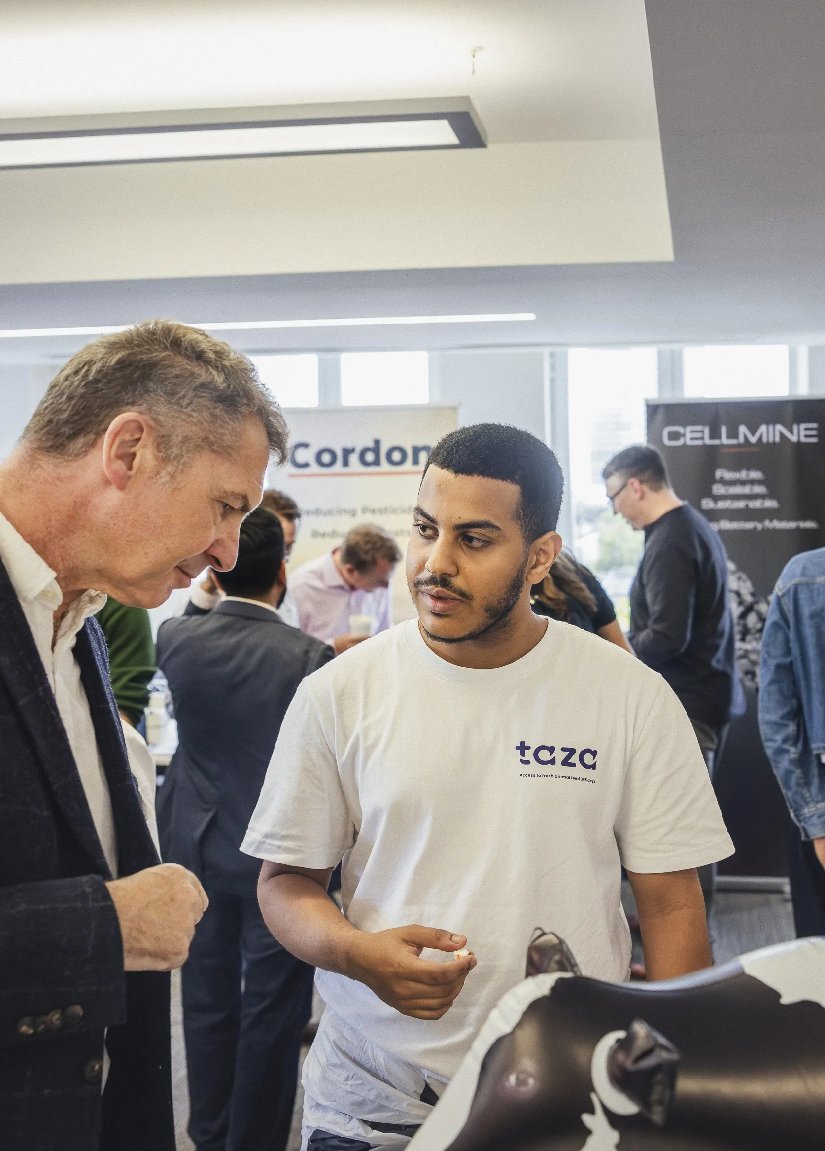 2025 09 18 zinc corporate event @euston house 143