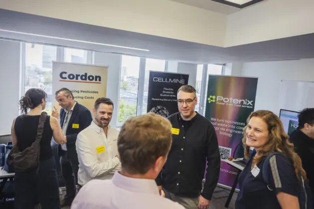 2025 09 18 zinc corporate event @euston house 157