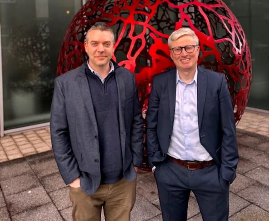 Tackling heart disease at its roots: Why Zinc invested in SignaCor