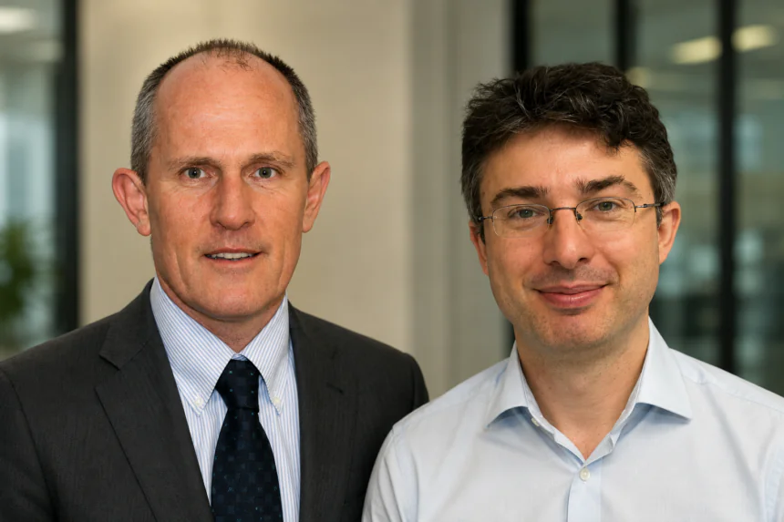 anocis founding team
