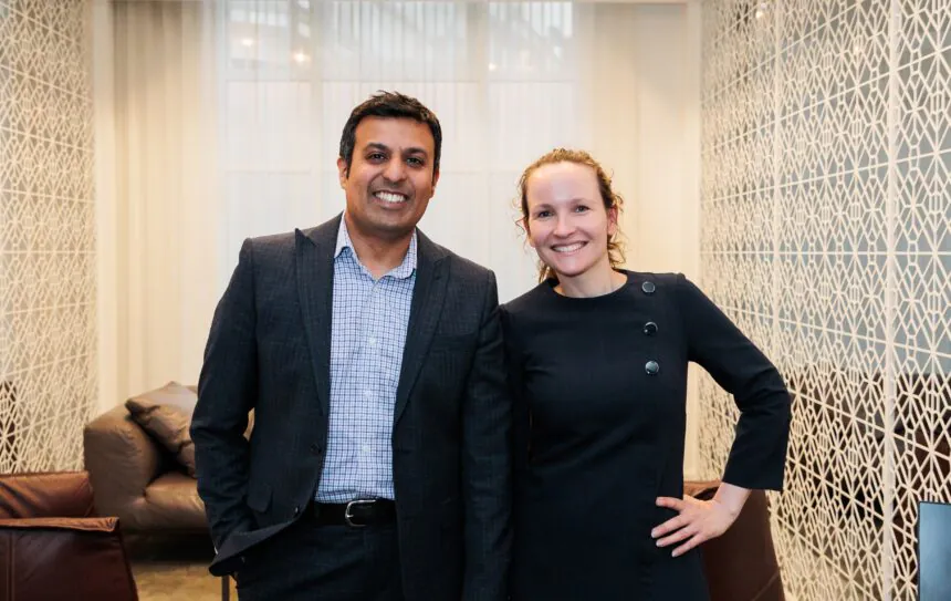 Investing in Neurolase to bring precision, AI and real-time molecular insight into brain surgery