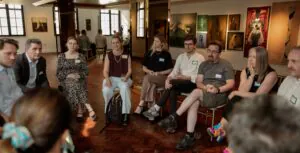 Why Ecosystems Matter: Reflections from the Zinc Summer Gathering